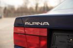 Alpina B12 5.7 1993 года